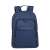 Riva Case Riva NB 15-6-16 inch notebook backpack, dark blue
