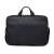 Port Designs L15 15,6 Zoll Laptop-Tasche in Schwarz, Vorderansicht