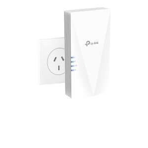 Rozširovač WiFi TP-Link RE500X AX1500 80100567
