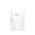 TP-Link RE500X AX1500 WiFi tartománybővítő, elülső nézet