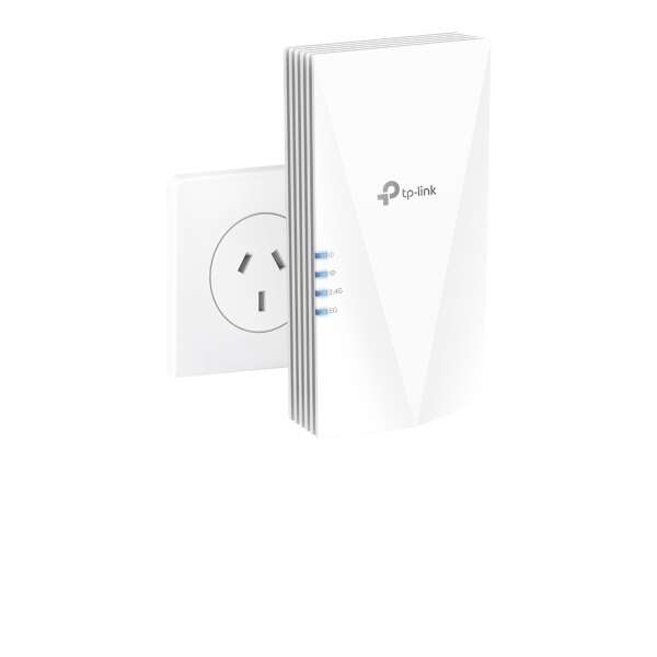 TP-Link RE500X AX1500 WiFi Range Extender