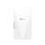 TP-Link RE500X AX1500 WiFi Range Extender, Vorderansicht