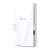 TP-Link RE500X AX1500 WiFi Range Extender, страничен изглед с Ethernet порт