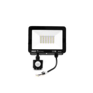 LED reflektor Iris Lighting Z plus 10824683 s pohybovým senzorom - Iris