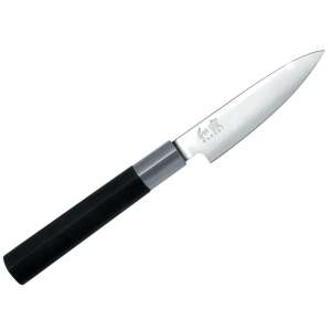 KAI Wasabi Black Deba Általános kés - 10,5 cm 70320467 