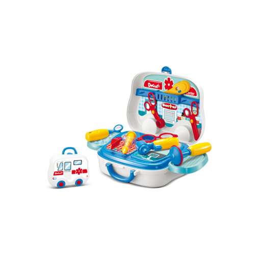 Jucării Buddy Toys Doctor set BGP 2014 31966987