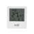 Meteorološka stanica Home HC 16, monitor unutarnje temperature i vlažnosti, digitalni zaslon, bijela