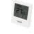 Home HC 16 Wetterstation mit Temperatur- und Feuchtigkeitsanzeige