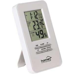 Home by Somogyi Heat and humidity meter HC 13