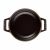 Staub La Cocotte 3,8 L Okrugla lijevana posuda za pečenje 77367165