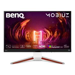 BenQ 32" MOBIUZ EX3210U Ívelt Gaming Monitor 73546686 