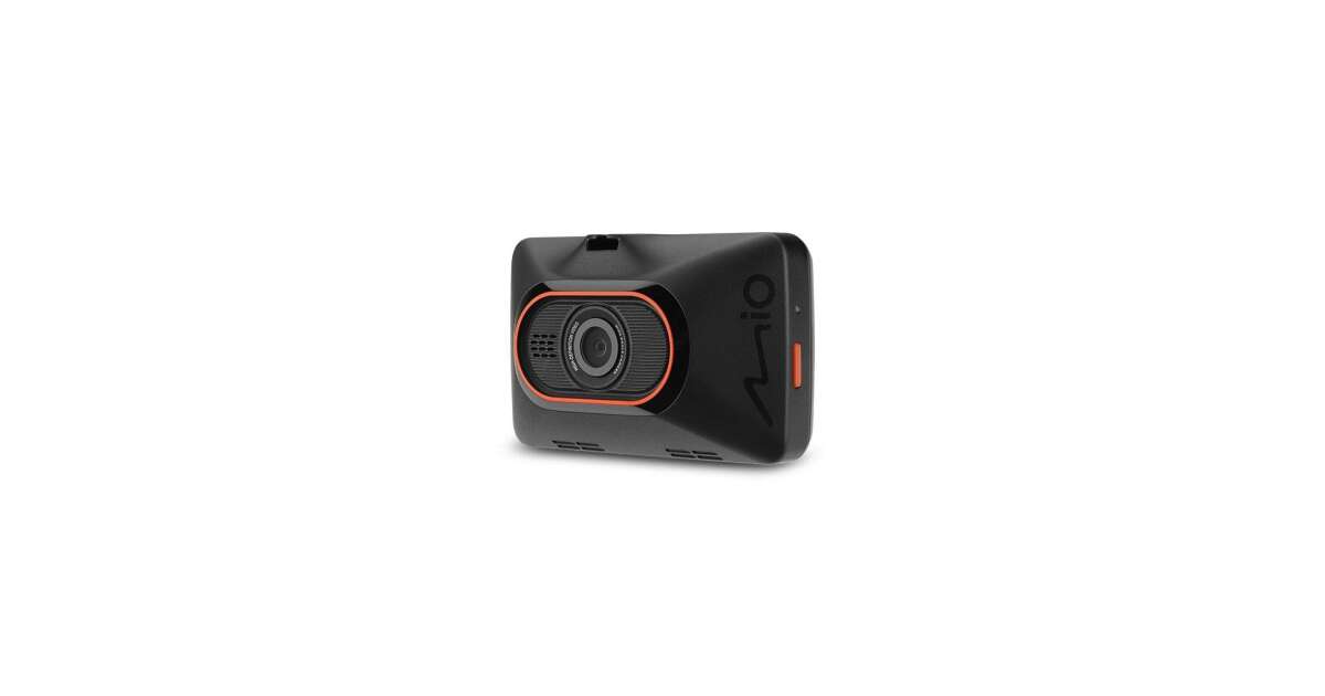 Mio MiVue C440 Menetrögzítő kamera | Pepita.hu