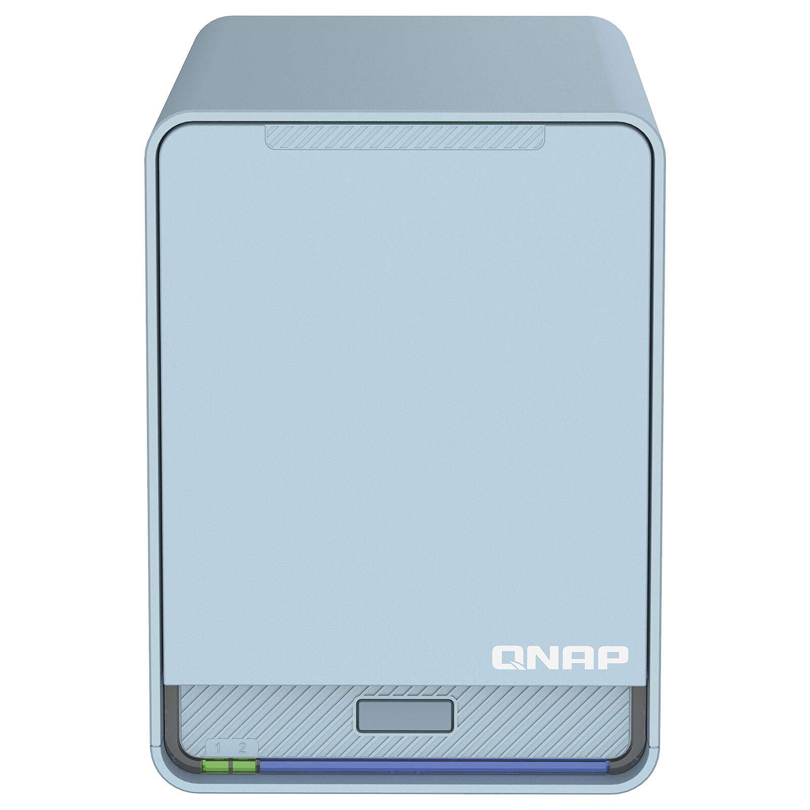Qnap qmiroplus-201w tri-band gigabit router