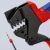 KNIPEX 97 43 200 Krimpelőfogó Szett - Professzionális Kábelkialakító 169158458