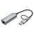 Digitus Adapter USB Type-C Gigabit Ethernet 2,5G DN-3028 70329661