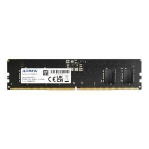 ADATA AD5U48008G-S memóriamodul 8 GB 1 x 8 GB DDR5 4800 MHz ECC 91238043 