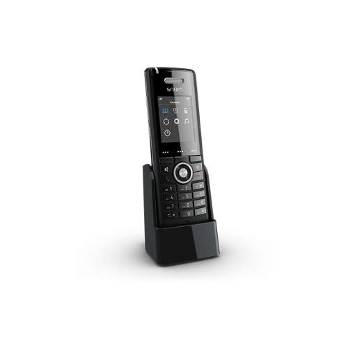 SNOM M65 DECT Slúchadlo (3969)