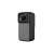 SJCAM C200 action camera, black, side view