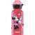 SIGG Minnie Mouse 400ml Aluminium-Trinkflasche mit rosafarbenem Punkte-Design
