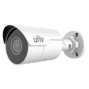 Uniview IPC2128LE-ADF28KM-G Prime-I IP Bullet kamera, 4K felbontású, fehér - Uniview
