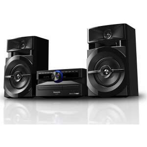 Panasonic SC-UX104EG Mini HiFi - 300W, Bluetooth