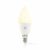 Nedis SmartLife Candle bulb 4.9W 470lm 6500K E14 - RGBW 70335805