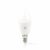 Nedis SmartLife Candle izzó 4,9W 470lm 6500K E14 - RGBW 70335805