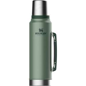 Stanley Classic Termosz - Zöld - 1000ml