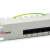 Equip 125296 25 Port Telefonos Patch Panel, RJ45 Portok Közelképe