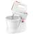 Tesla MX501WRB stand mixer, white