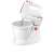 Tesla MX501WRB stand mixer, white