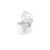 Tesla MX501WRB Bowl Mixer - White 70336395