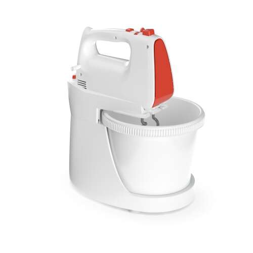 Tesla MX501WRB stand mixer, white