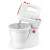 Tesla MX501WRB stand mixer, white
