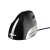 Mouse ergonomic vertical Evoluent Standard Right, negru
