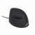 Mouse ergonomic vertical Evoluent Standard Right, negru