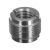 Адаптер за резба 5/8" към 3/8" за стойка за микрофон