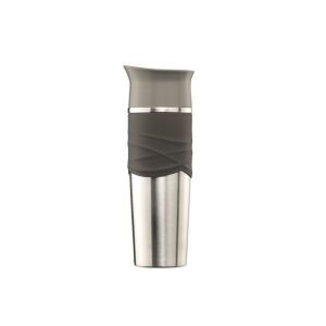 Maped Picnic Concept Adult Grey Stainless Steel Thermos - Food & beverage carrier