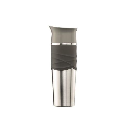 Maped Picnic Concept Adult Grey Stainless Steel Thermos