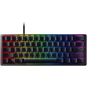 Razer Huntsman Mini - Gaming-Tastatur - 60% 74197048 - Razer Tastaturen