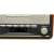Rádio retro DAB+/FM Denver DAB-18 tmavé drevo 76298556