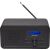 Denver DAB-30 Radio - Black 77365033
