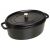 Zwilling Staub La Cocotte 29cm lonac - Crna 134296681