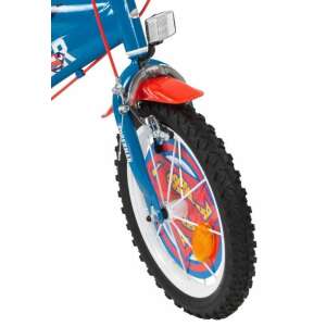 Toimsa Superman kerékpár - Színes (14-es méret) 70337863 