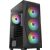 Компютърна кутия AeroCool кутия Case ATX - Falcon-G-BK-v2 - Addressable RGB ACCM-PV41143.11 (ACCM-PV41143.11) 70338545