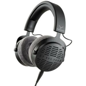 Beyerdynamic DT 900 PRO X stúdió fejhallgató, professzionális audio eszköz - Beyerdynamic