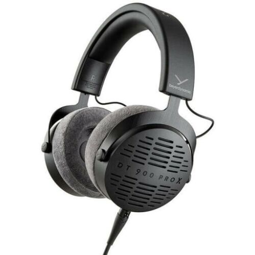 Beyerdynamic DT 900 PRO X Studio-Kopfhörer, professionelle Audioausrüstung