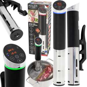 Adler AD6415 Szuvidáló kollázs - Adler