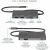 Startech DKT30CHSDPD 100W Dokkoló 70340321