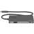 StarTech DKT30CHSDPD USB-C hub HDMI-vel, SD kártyaolvasóval és USB portokkal